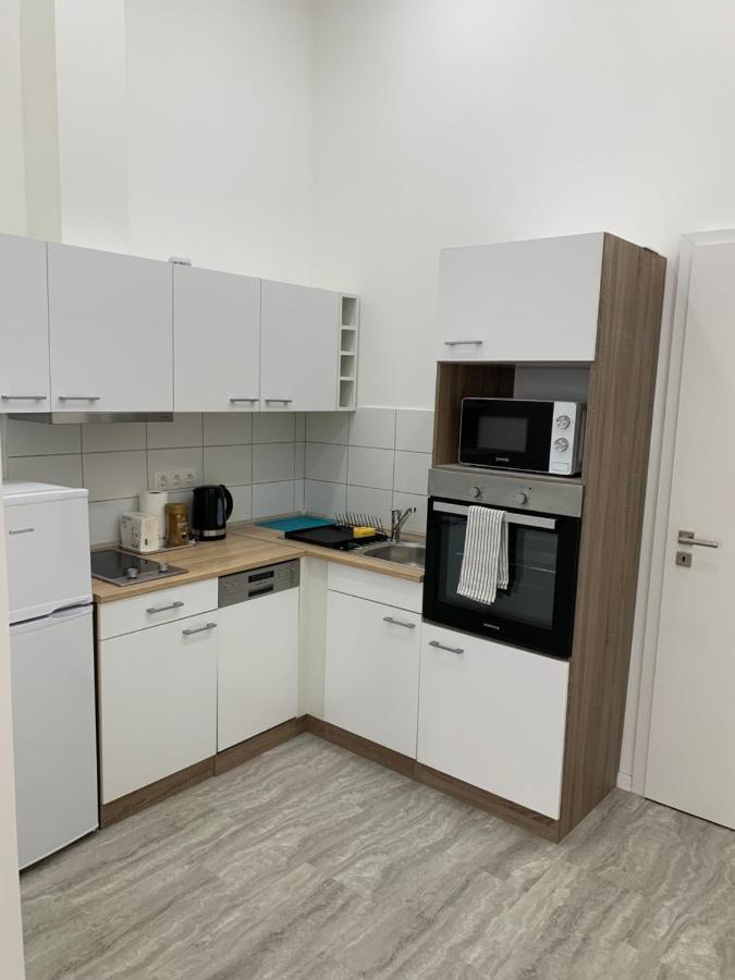 Luxury Apartment In The Central 부다페스트 외부 사진