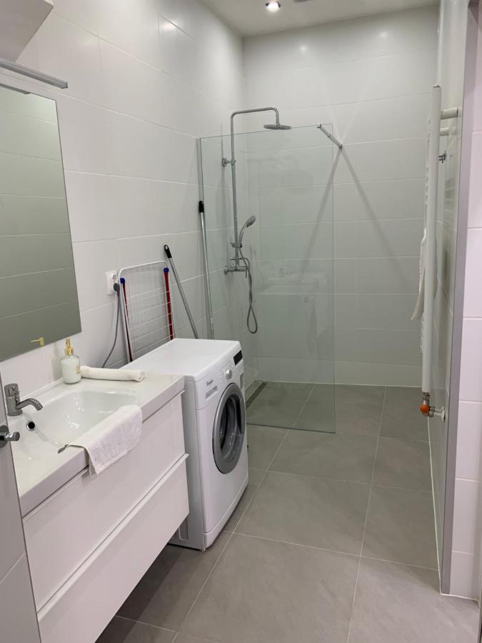 Luxury Apartment In The Central 부다페스트 외부 사진