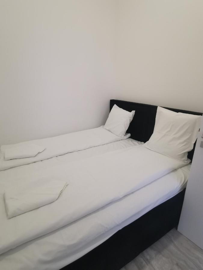 Luxury Apartment In The Central 부다페스트 외부 사진